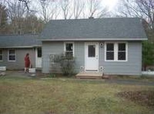 45 Crispell Rd, Olive, NY 12461