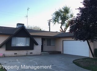 1427 W Princeton Ave, Visalia, CA 93277