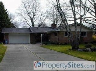 1170 Arclair Pl, Saginaw, MI