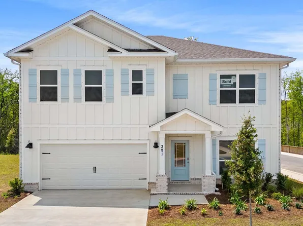 391 Holley Grove Ln, Santa Rosa Beach, FL 32459