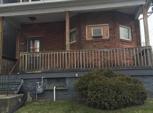 2123 3rd Ave, Altoona, PA 16602