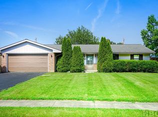 3312 Edgemont Dr, Findlay, OH 45840