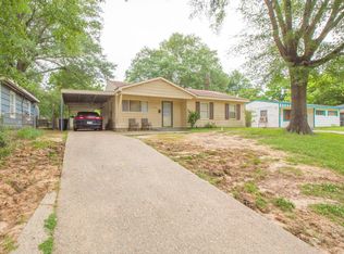 3014 Amherst St, Shreveport, LA 71108