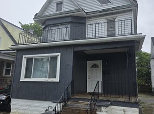 52 Glendale Pl, Buffalo, NY 14208