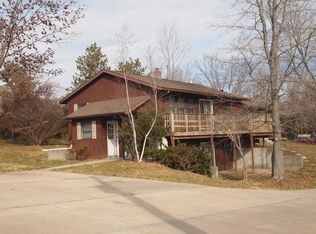 6500 Giant City Rd APT 1, Carbondale, IL 62902