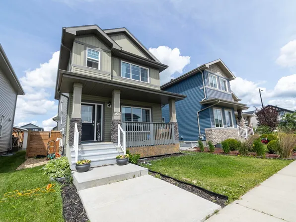 3506 48th Ave, Beaumont, AB T4X 2C4