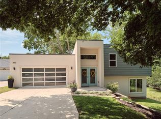 3851 Cedar Ridge Dr, Norman, OK 73072