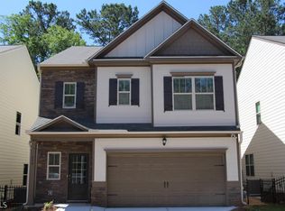 240 Hickory Commons Way, Canton, GA 30115