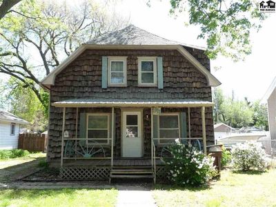 911 S Main St, McPherson, KS, 67460