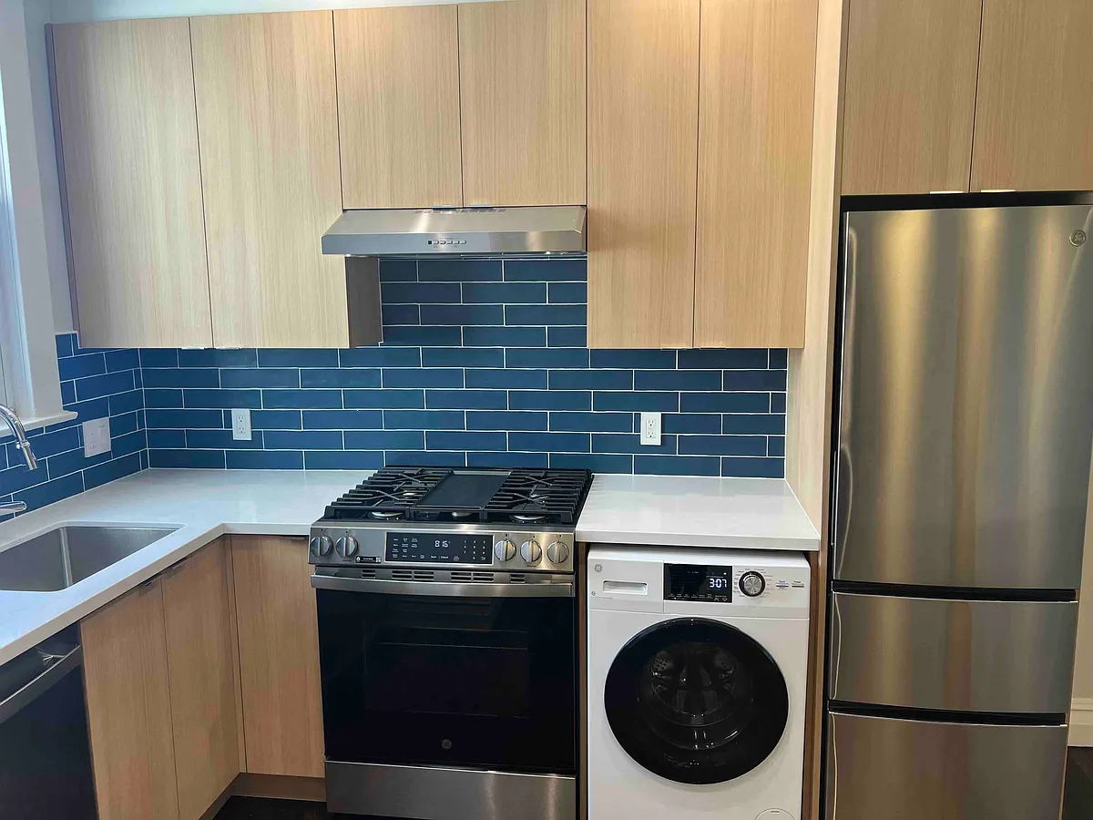 Building Photo - 349 Fillmore St #303