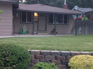 207 Terry Lynn Ave, Mount Shasta, CA 96067