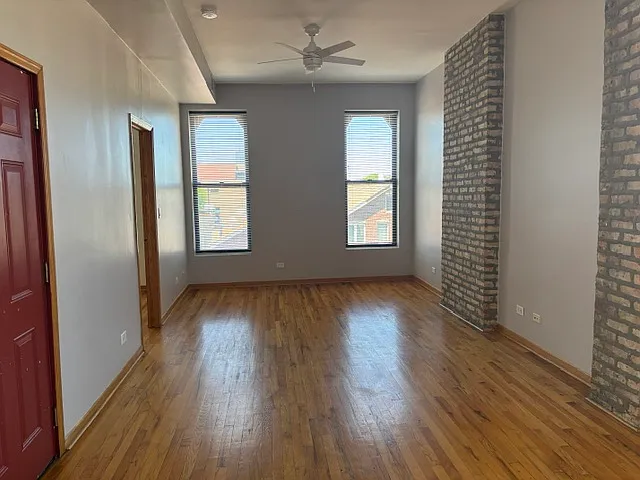 1337 W Huron St #3F — Photo 10