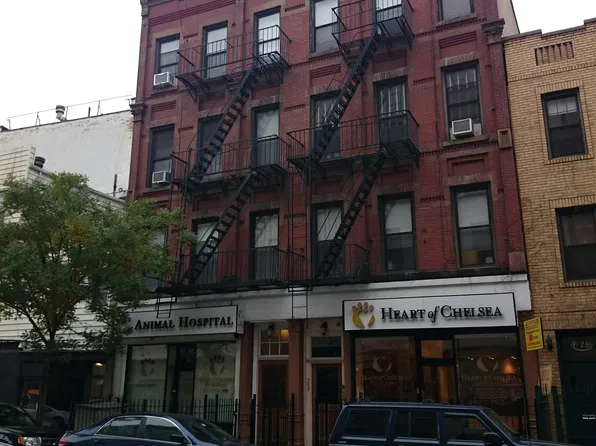 259 West 18th Street