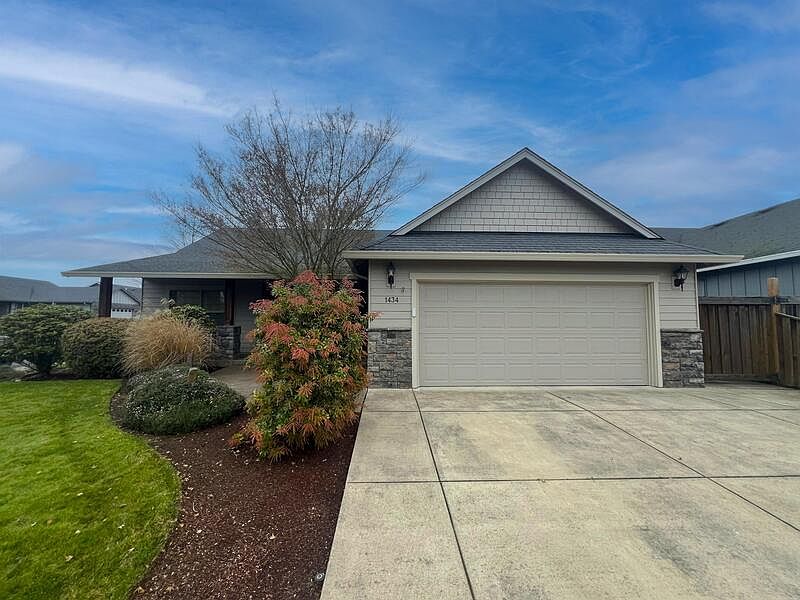 1434 Leaf Ln, Eugene, OR 97402 Zillow