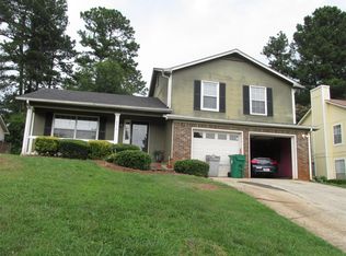 4516 Yorkdale Dr, Decatur, GA 30035