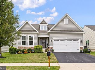 680 Southerness Dr, Townsend, DE 19734