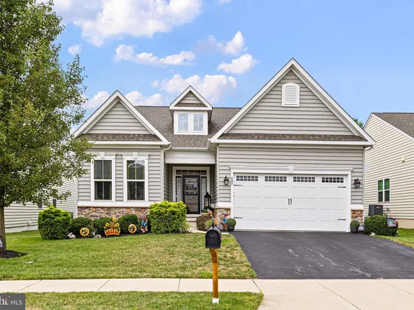 680 Southerness Dr, Townsend, DE 19734