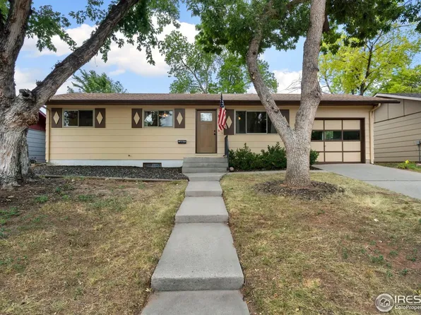 316 N Roosevelt Ave, Fort Collins, CO 80521