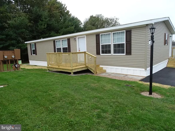 10655 Bailey Springs Ln Lot 8, Waynesboro, PA 17268