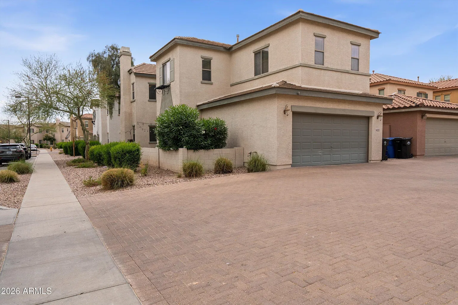 West Valley - Surprise, AZ home tour — August 12, 2026