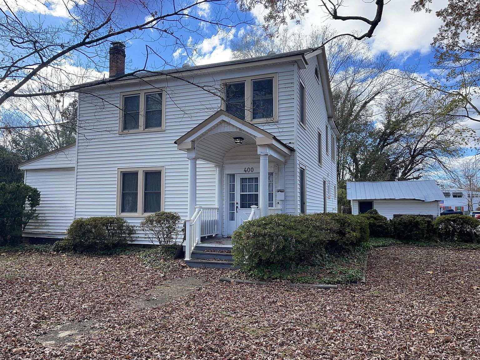 400 Virginia St, Ashland, VA 23005 Zillow