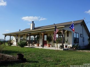 4425 Old Lehman Rd, Kingsbury, TX 78638