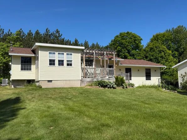 7312 Spruce Rd, Alpena, MI 49707