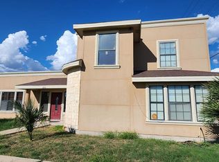 2101 Pershing Cir, Eagle Pass, TX 78852
