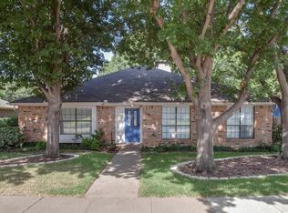 345 Pepperwood St, Coppell, TX 75019
