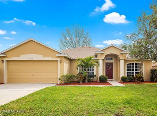 6163 Kari Dr, Melbourne, FL 32940
