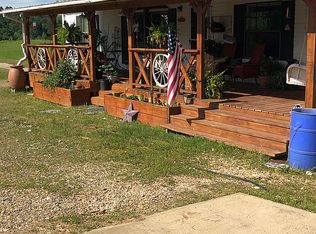 70 Crow Hollow Rd, Norman, AR 71960