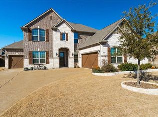 9906 Clubhouse Cir, Rowlett, TX 75089