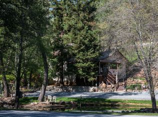 950 Coyote Creek Rd, Meadow Vista, CA 95713