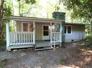 114 Wolf Ridge Rd, Lake Toxaway, NC 28747