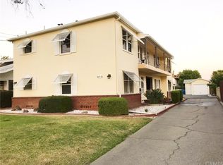 1606 S 4th St, Alhambra, CA 91803