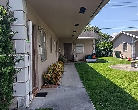 2nd image of 230 NE 40th St #1
