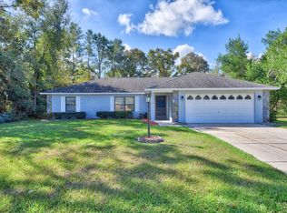 4326 SW 140th Street Rd, Ocala, FL 34473