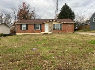 417 Gates Rd, Goodlettsville, TN 37072