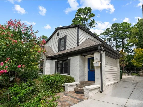 1761 Monroe Dr NE, Atlanta, GA 30324