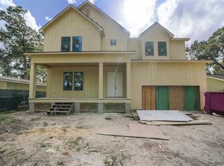 1901 Chippendale Rd, Houston, TX 77018