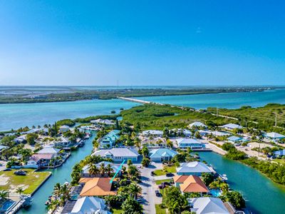 20844 4th Ave W, Summerland Key, FL, 33042