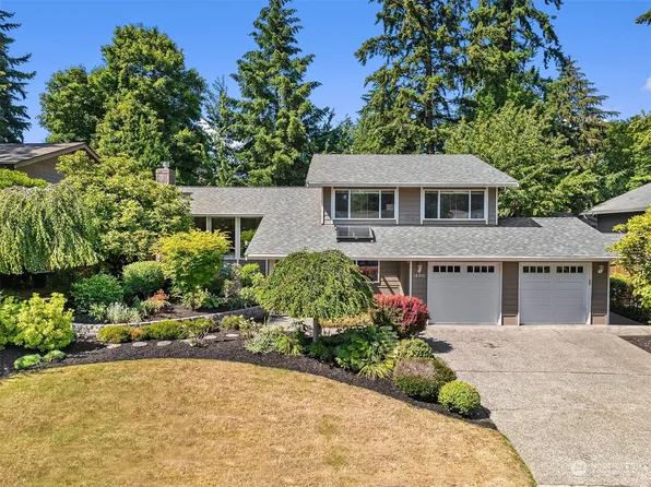 15910 NE 105th Street, Redmond, WA 98052
