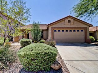 4117 E Hide Trl, Phoenix, AZ 85050