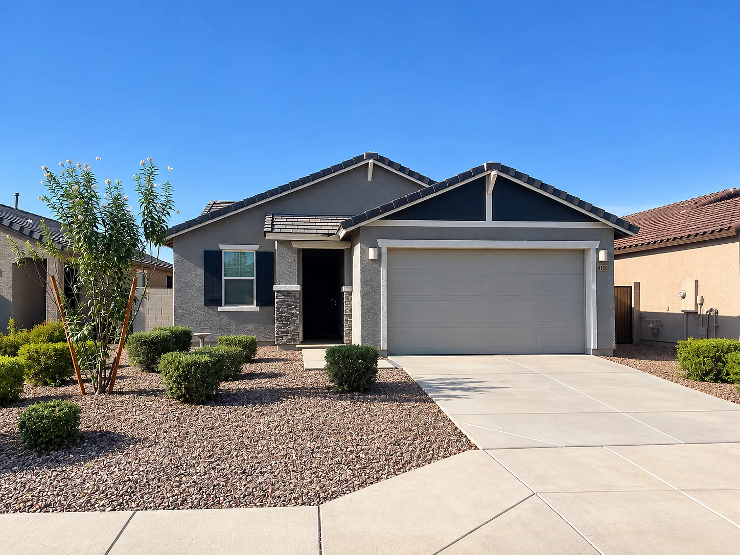 3 bed, 1411 sqft, $2,390 — Photo 1