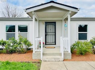 2438 Maia Loop, Springfield, OR
