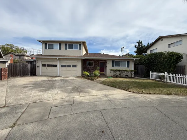1494 Falcon Ct #2, Sunnyvale, CA 94087