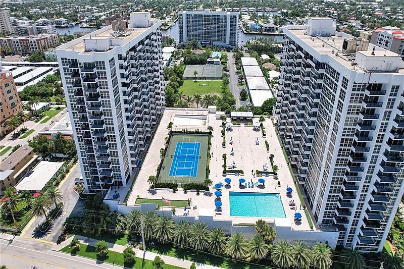 1st image of 531 N Ocean Blvd APT 1509