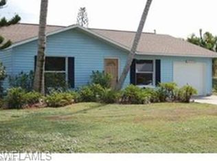 3000 54th St SW, Naples, FL 34116