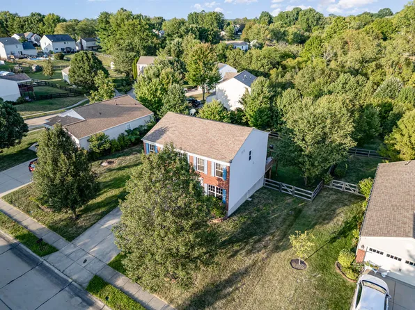 6276 Castle Oak Dr, Florence, KY 41042