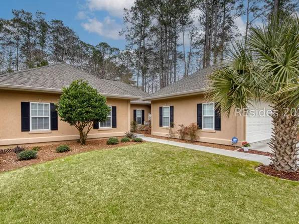 37 Sorrelwood Ln, Bluffton, SC 29910
